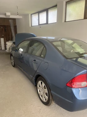 Honda Civic | Mobile.bg � ����� ������ 4