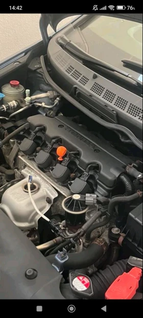 Honda Civic | Mobile.bg � ����� ������ 6