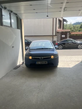 Honda Civic | Mobile.bg � ����� ������ 3