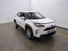 Toyota Yaris Cross 1.5 Dynamic - Hybrid | Auto.bg — изображение 3