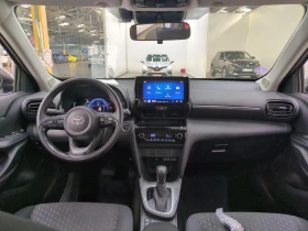 Toyota Yaris Cross 1.5 Dynamic - Hybrid | Auto.bg — изображение 8