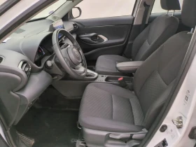 Toyota Yaris Cross 1.5 Dynamic - Hybrid | Auto.bg — изображение 5