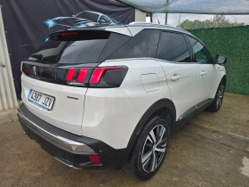 Peugeot 3008 1.6 165�.�. GT LINE  | Mobile.bg � ����� ������ 5