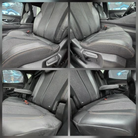 Peugeot 3008 1.6 165�.�. GT LINE  | Mobile.bg � ����� ������ 11