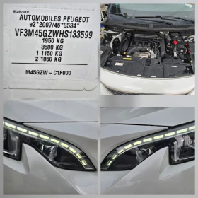 Peugeot 3008 1.6 165�.�. GT LINE  | Mobile.bg � ����� ������ 16