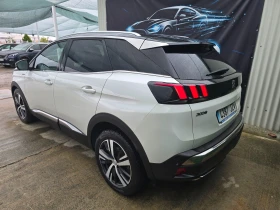 Peugeot 3008 1.6 165�.�. GT LINE  | Mobile.bg � ����� ������ 3