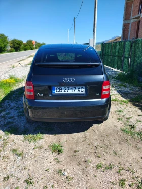 Audi A2 1.4 i - 2000 € - 96319135 3