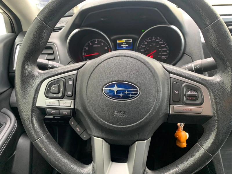 Subaru Legacy 2.5 AWD, снимка 12 - Автомобили и джипове - 41841647