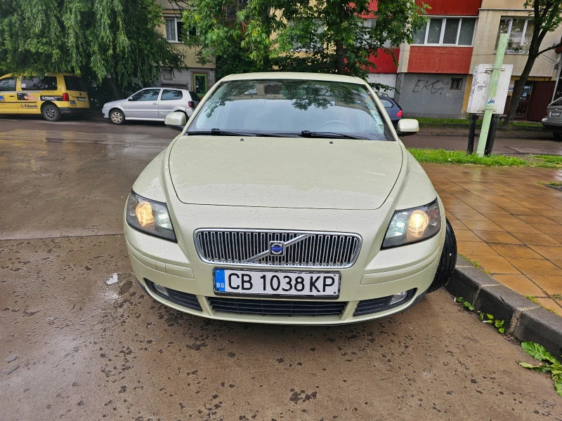 Volvo S40 6 скорости, снимка 6 - Автомобили и джипове - 47062598