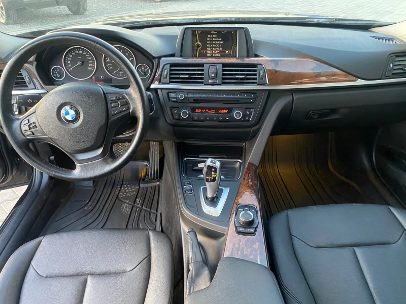 BMW 320 2.0i, снимка 11 - Автомобили и джипове - 47967927