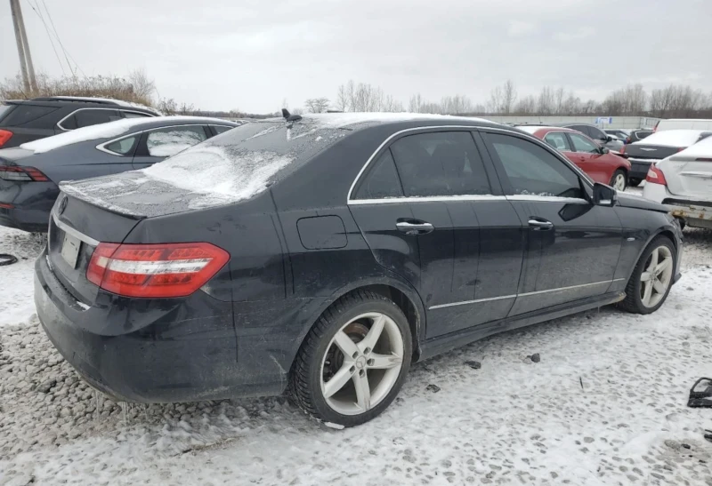 Mercedes-Benz E 500 550, снимка 5 - Автомобили и джипове - 48683532