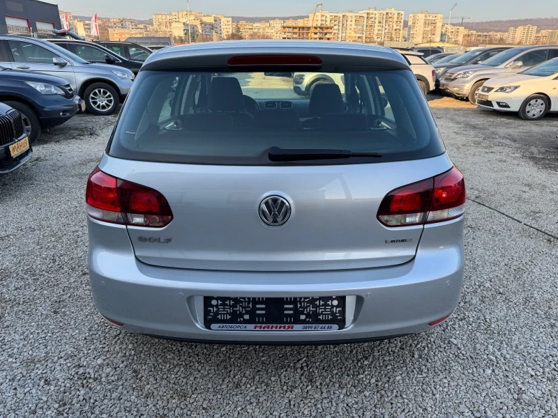 VW Golf 1.6 I Gaz, снимка 8 - Автомобили и джипове - 48757223