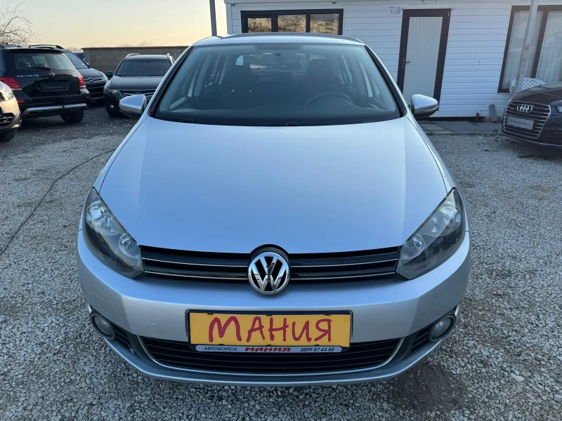 VW Golf 1.6 I Gaz, снимка 2 - Автомобили и джипове - 48757223