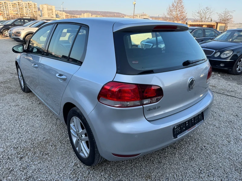 VW Golf 1.6 I Gaz, снимка 5 - Автомобили и джипове - 48757223