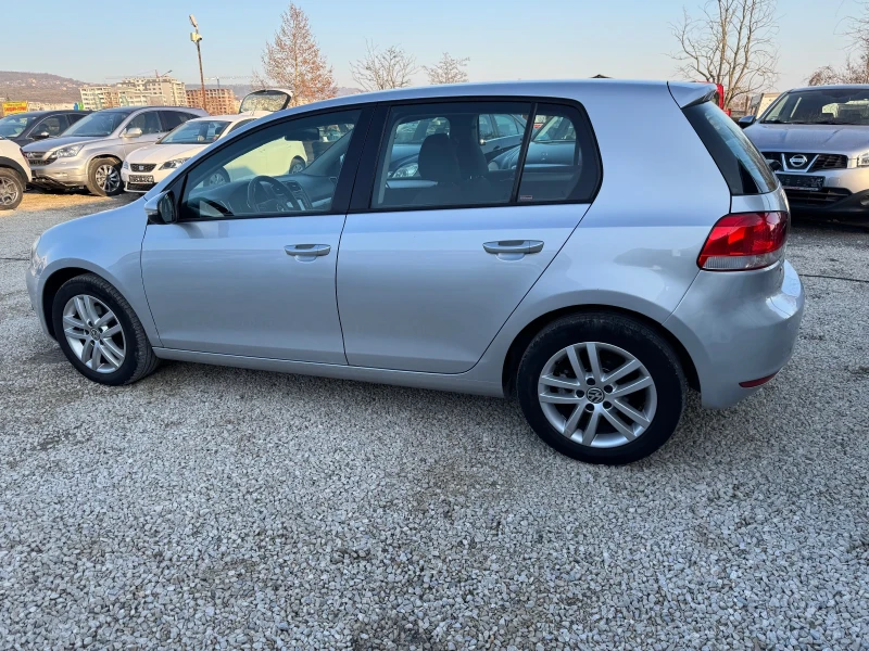 VW Golf 1.6 I Gaz, снимка 6 - Автомобили и джипове - 48757223