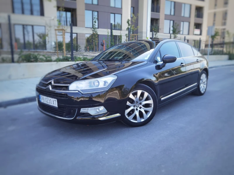 Citroen C5