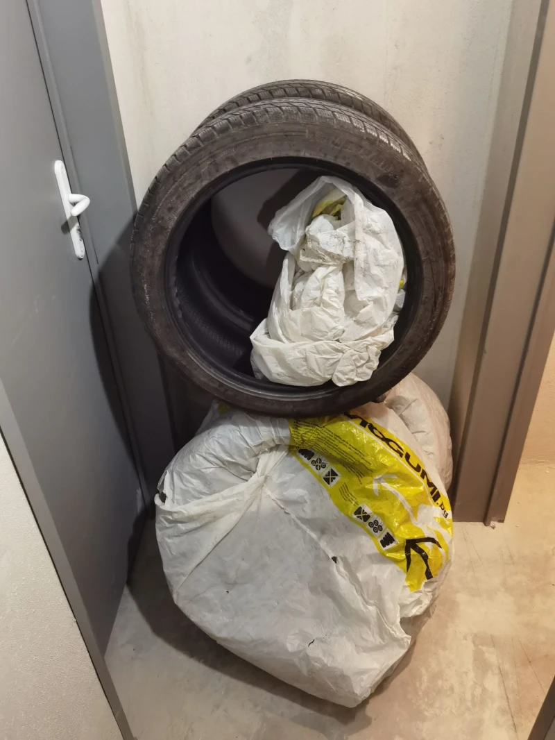 Citroen C5, снимка 11 - Автомобили и джипове - 52542590