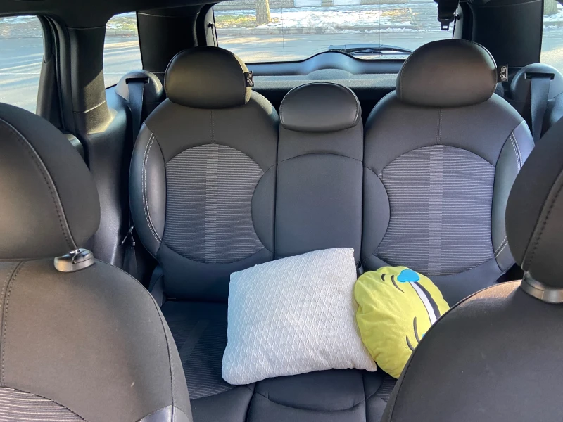 Mini Cooper s 1.6, снимка 9 - Автомобили и джипове - 52634830