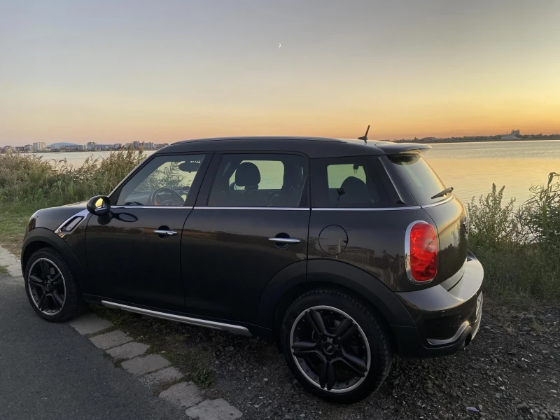Mini Cooper s 1.6, снимка 2 - Автомобили и джипове - 52634830