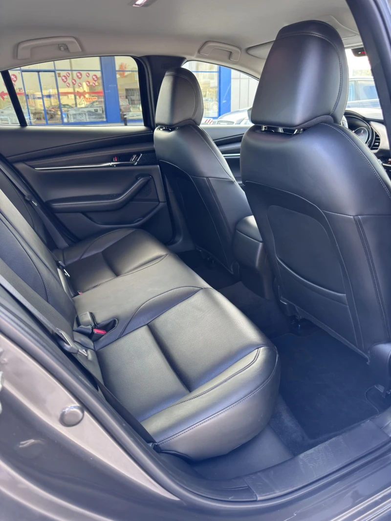Mazda 3 GT+ FULL, снимка 14 - Автомобили и джипове - 50484208