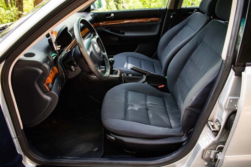 Audi A4, снимка 16 - Автомобили и джипове - 50818238