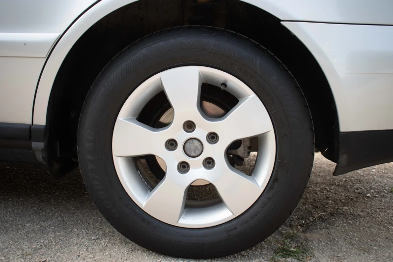 Audi A4, снимка 10 - Автомобили и джипове - 50818238