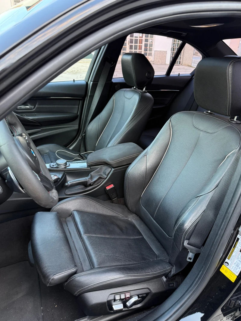 BMW 340  LCI M performance, снимка 9 - Автомобили и джипове - 53209215