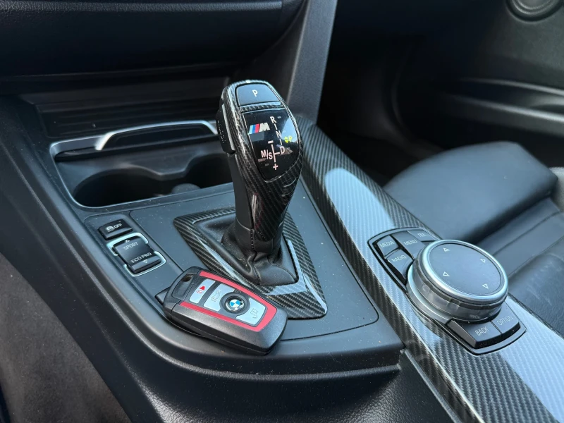 BMW 340  LCI M performance, снимка 8 - Автомобили и джипове - 53209215