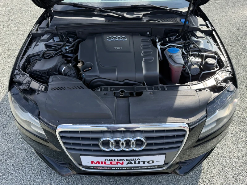 Audi A4 (KATO НОВА), снимка 17 - Автомобили и джипове - 51356277