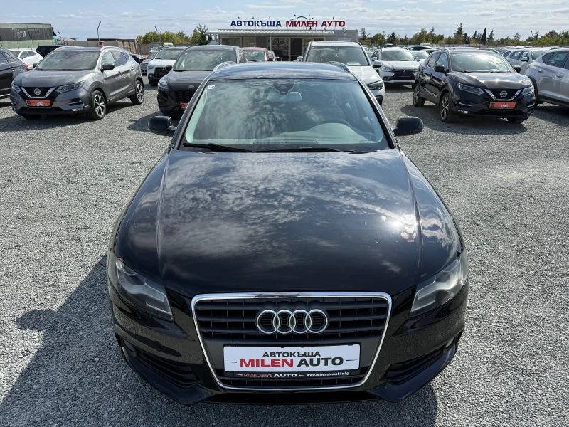 Audi A4 (KATO НОВА), снимка 2 - Автомобили и джипове - 51356277