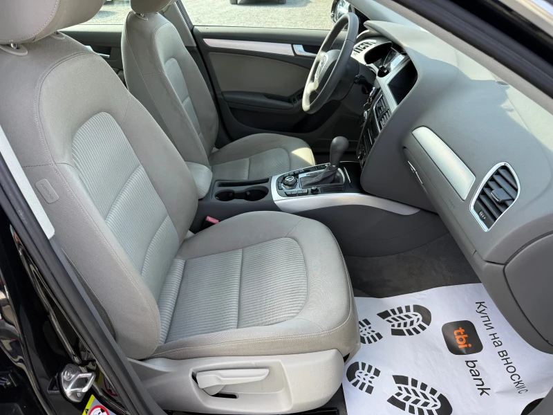 Audi A4 (KATO НОВА), снимка 14 - Автомобили и джипове - 51356277