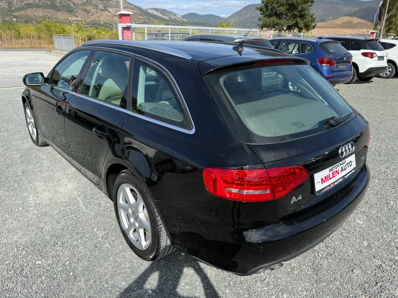 Audi A4 (KATO НОВА), снимка 8 - Автомобили и джипове - 51356277