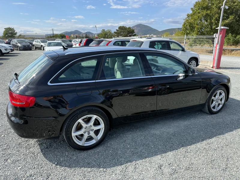 Audi A4 (KATO НОВА), снимка 5 - Автомобили и джипове - 51356277