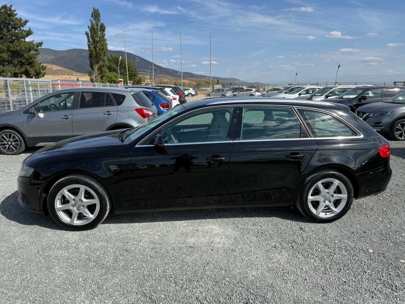 Audi A4 (KATO НОВА), снимка 10 - Автомобили и джипове - 51356277