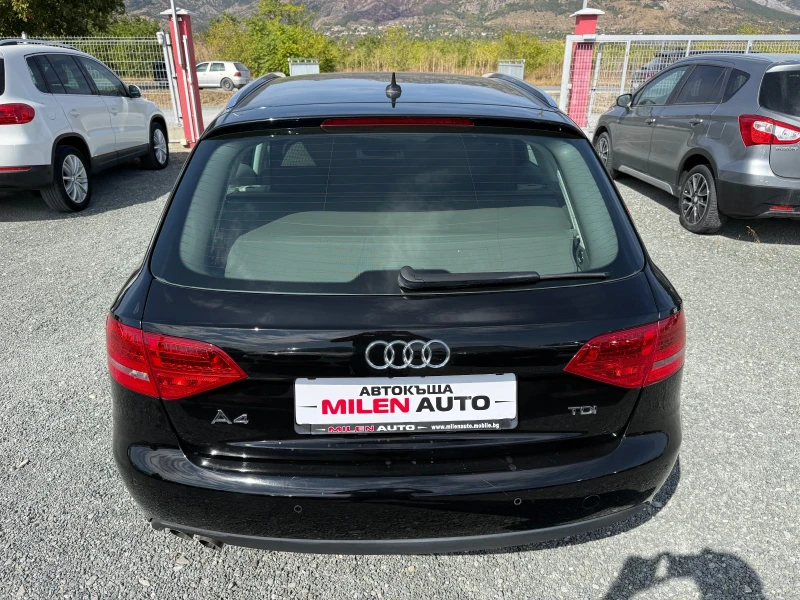 Audi A4 (KATO НОВА), снимка 7 - Автомобили и джипове - 51356277