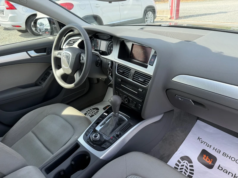 Audi A4 (KATO НОВА), снимка 15 - Автомобили и джипове - 51356277