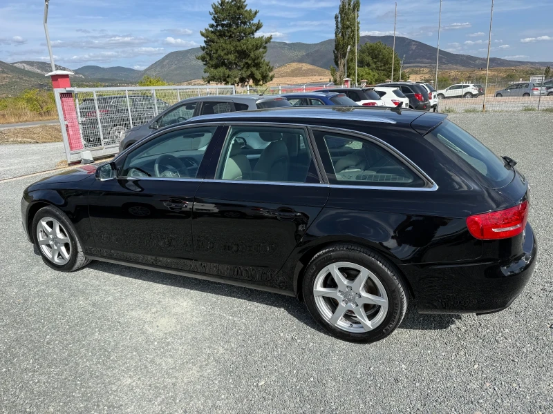 Audi A4 (KATO НОВА), снимка 9 - Автомобили и джипове - 51356277
