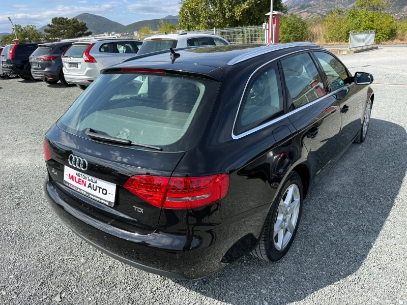 Audi A4 (KATO НОВА), снимка 6 - Автомобили и джипове - 51356277