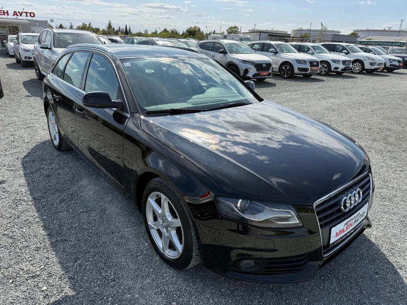 Audi A4 (KATO НОВА), снимка 3 - Автомобили и джипове - 51356277