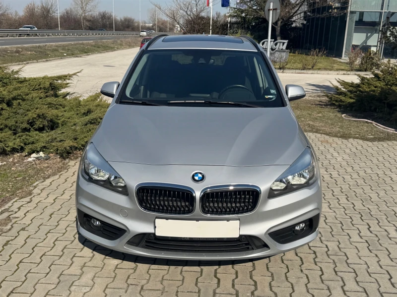 BMW 216, снимка 3 - Автомобили и джипове - 51417098
