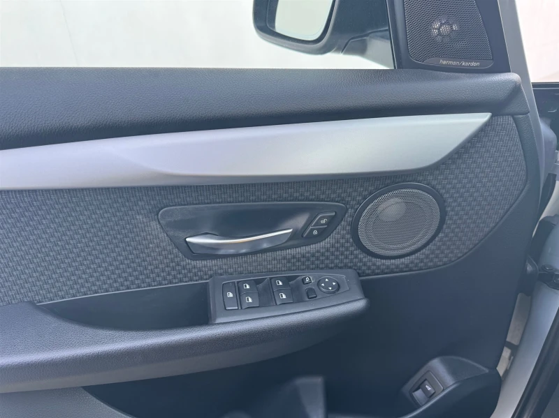 BMW 216, снимка 12 - Автомобили и джипове - 51417098