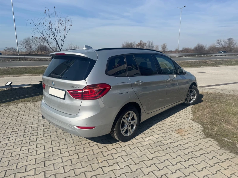 BMW 216, снимка 2 - Автомобили и джипове - 51417098