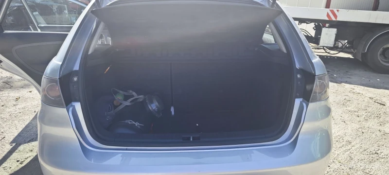 Seat Ibiza, снимка 8 - Автомобили и джипове - 51643127