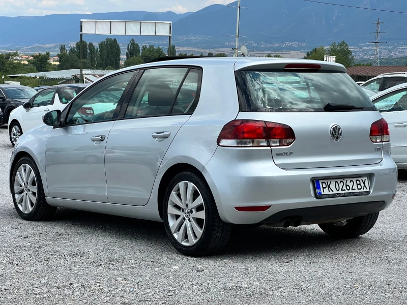 VW Golf 1.4 TSI-DSG, снимка 6 - Автомобили и джипове - 51723850