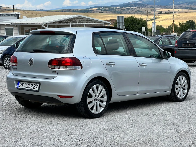 VW Golf 1.4 TSI-DSG, снимка 4 - Автомобили и джипове - 51723850