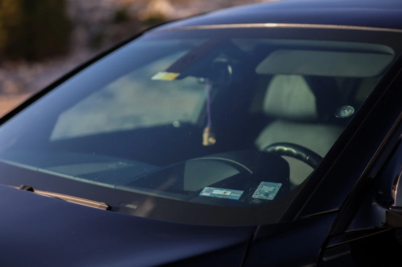 BMW 740 4.0D, снимка 8 - Автомобили и джипове - 51761580