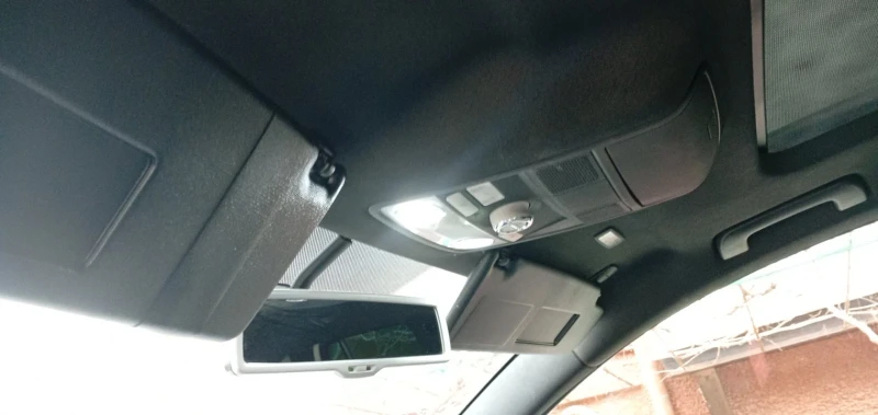 Skoda Superb 4x4, снимка 17 - Автомобили и джипове - 52499947