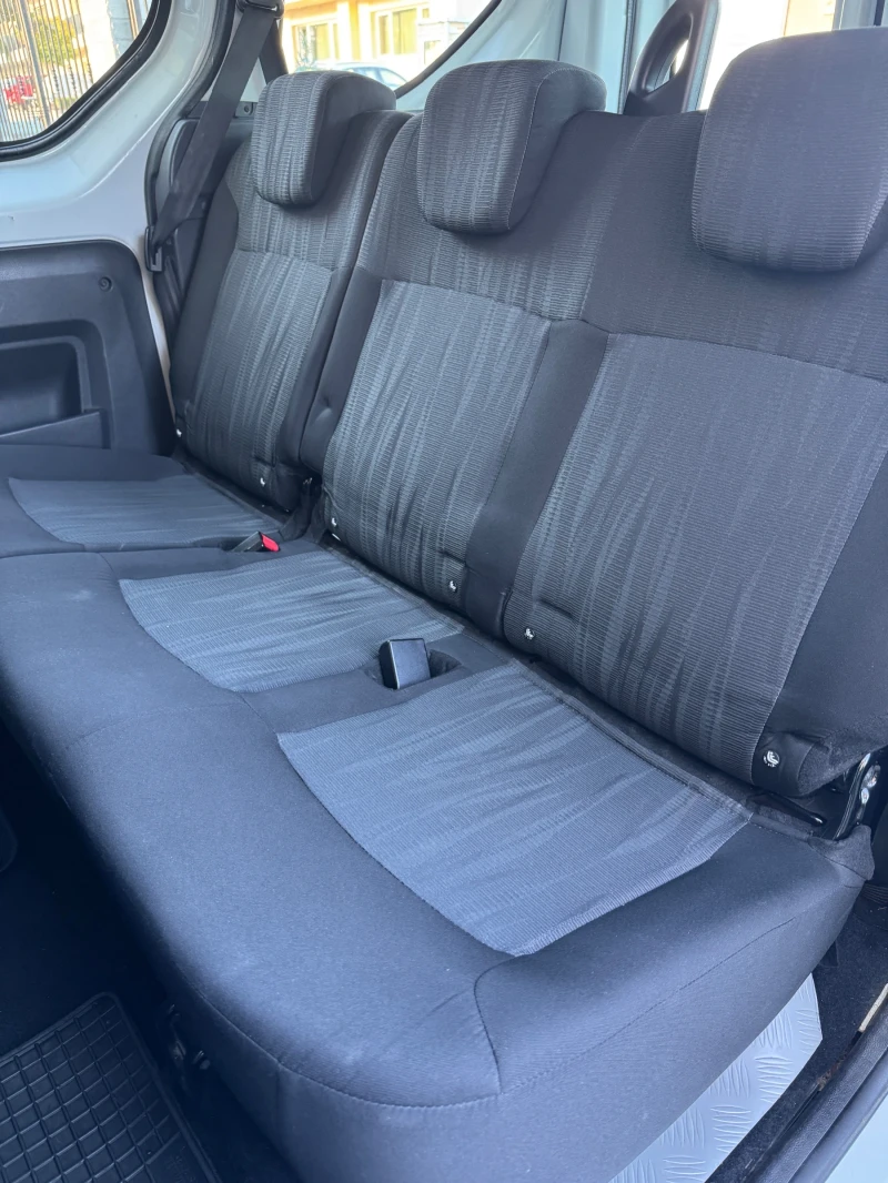 Dacia Dokker, снимка 9 - Автомобили и джипове - 52356655