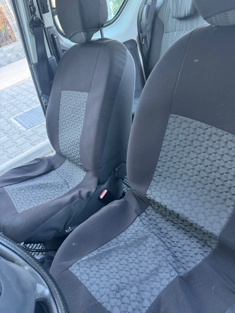 Dacia Dokker, снимка 10 - Автомобили и джипове - 52356655