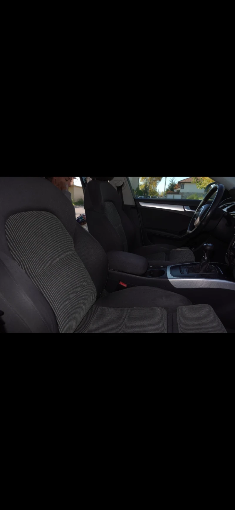 Audi A4, снимка 9 - Автомобили и джипове - 52267612